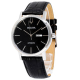 Bulova Uomo 96C131 Clipper Automatico