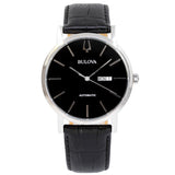 Bulova Uomo 96C131 Clipper Automatico