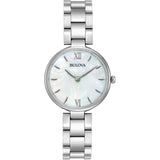 Bulova Donna 96L229 Classic Quarzo