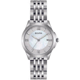 Bulova Donna 96M151 Classic Quarzo