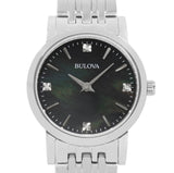 Bulova Donna 96P148 Classic Lady Quarzo