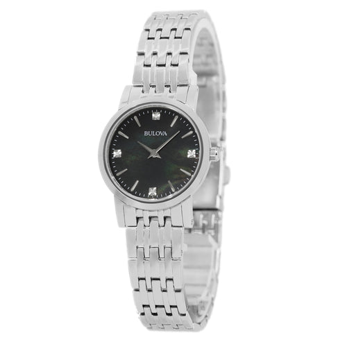 Bulova Donna 96P148 Classic Lady Quarzo