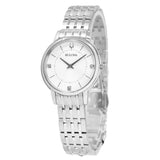 Bulova Donna 96P183 Ultra Slim Quarzo