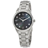 Bulova Donna 96P198 Sutton lady Quarzo