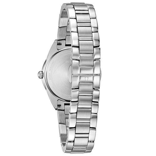 Bulova Donna 96P199 Sutton Lady Quarzo