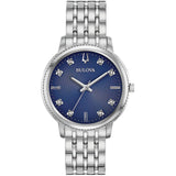 Bulova Donna 96P206 Classic Lady Quarzo