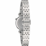 Bulova Donna 96P224 Regatta Classic Lady Quarzo