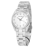 Bulova Donna 96P228 Surveyor Lady Quarzo