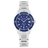 Bulova Donna 96P237 Marine Star Lady Quarzo