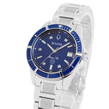 Bulova Donna 96P237 Marine Star Lady Quarzo