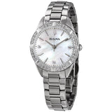 Bulova Donna 96R228 Sutton Lady Quarzo