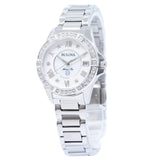 Bulova Donna 96R232 Marine Star Lady Quarzo