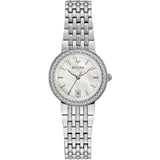 Bulova Donna 96R239 Classic Lady Quarzo