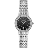 Bulova Donna 96R241 Classic Lady Quarzo