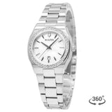 Bulova Donna 96R245 Survejor Mother of Pearl Quarzo