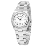 Bulova Donna 96R245 Survejor Mother of Pearl Quarzo