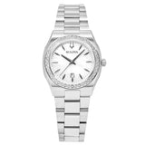 Bulova Donna 96R245 Survejor Mother of Pearl Quarzo