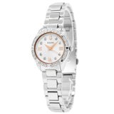 Bulova Donna 96R250 Classic Lady Quarzo