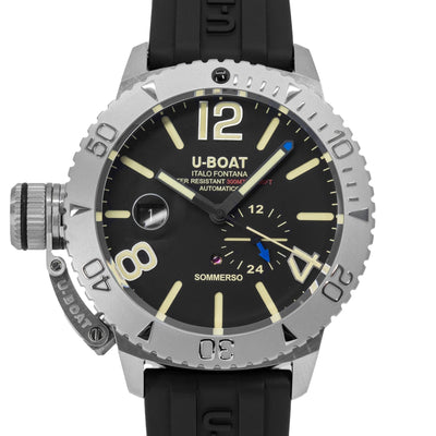 U-Boat 9700/A SOMMERSO/A 46MM Automatico