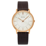 Bulova Uomo 97A126 Ultra Slim Quarzo