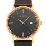 Bulova Uomo 97B154 Classic Quarzo