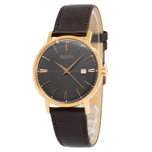 Bulova Uomo 97B154 Classic Quarzo