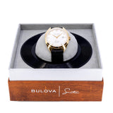 Bulova Uomo 97B196 Frank Sinatra Automatico