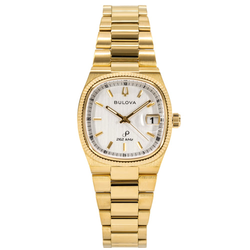 Bulova Uomo 97B223 Super Seville Quarzo