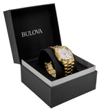 Bulova Uomo 97B223 Super Seville Quarzo