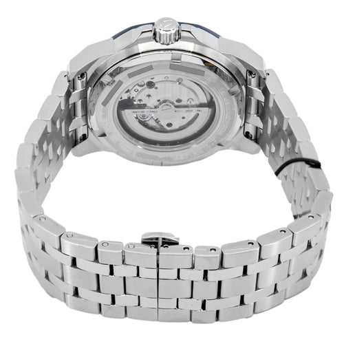 Bulova Uomo 98A306 Marine Star Meccanico