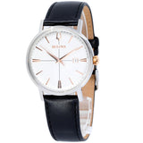 Bulova Uomo 98B254 Aerojet Classic Quarzo