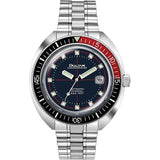 Bulova Uomo 98B320 Oceanographer Automatico