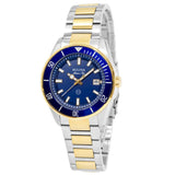 Bulova Uomo 98B334 Marine Star Quarzo