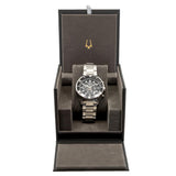 Bulova Uomo 98B353 Marine Star Crono Quarzo