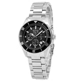 Bulova Uomo 98B353 Marine Star Crono Quarzo