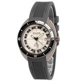 Bulova Uomo 98B407  Oceanographer GMT Meccanico