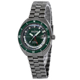 Bulova Uomo 98B415 Oceanographer GMT Meccanico