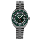 Bulova Uomo 98B415 Oceanographer GMT Meccanico