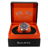 Bulova Uomo 98B427 Racer Quarzo