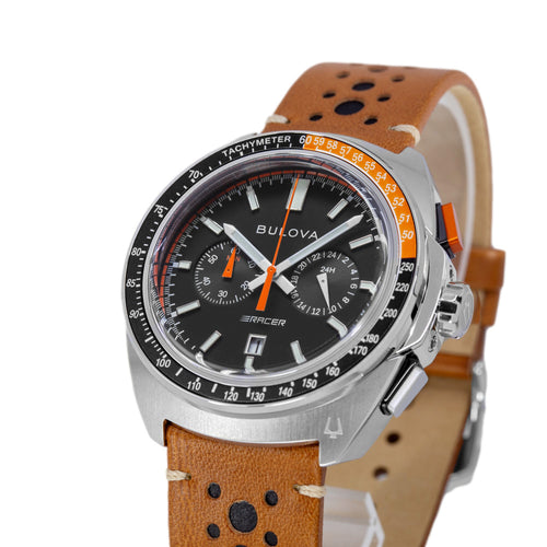 Bulova Uomo 98B427 Racer Quarzo