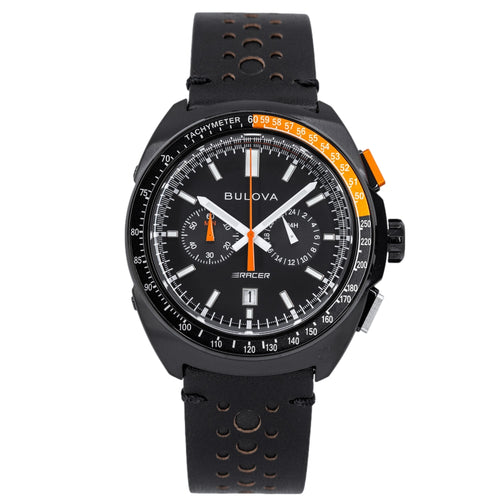 Bulova Uomo 98B428 Racer Quarzo