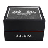 Bulova Uomo 98B428 Racer Quarzo