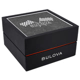 Bulova Uomo 98B428 Racer Quarzo