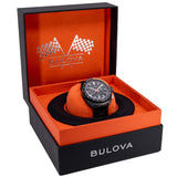 Bulova Uomo 98B428 Racer Quarzo