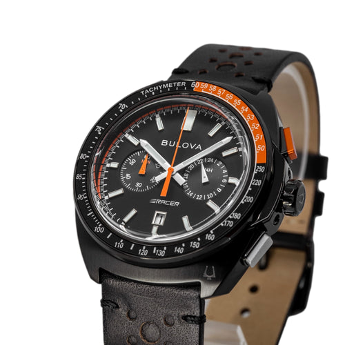 Bulova Uomo 98B428 Racer Quarzo