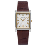 Bulova 98B430 Classic Rectangle Quarzo