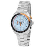 Bulova Uomo 98B432 Racer Crono Quarzo