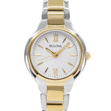 Bulova Donna 98L217 Classic Quarzo