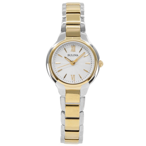 Bulova Donna 98L217 Classic Quarzo