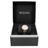 Bulova Donna 98L217 Classic Quarzo